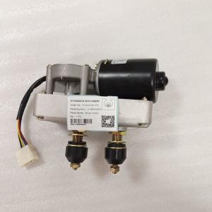 China Wiper Motor 4190002587 Construction Excavator Parts LG936L LG956L factory