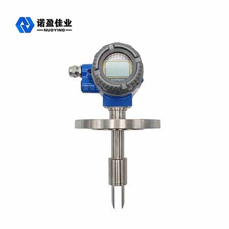 China NYDE Fork Density Meter for Mixing Applications of Viscous and Low Conductive Media factory