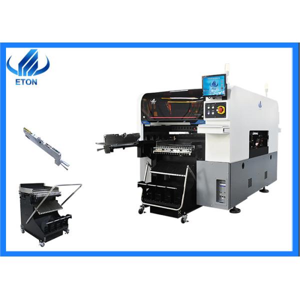 China High precision PCB SMT Mounter Machine for driver board factory