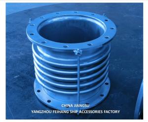 China China Supplying Stainless Steel Expansion Joints &amp; Stainless Steel Bellows Expansion Joints For Model AS300-5 GBT12522 factory