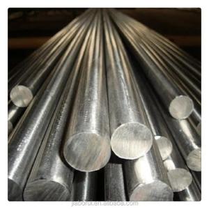 China AISI 3310 Titanium Bar Titanium Alloy Alloy Round Bar factory