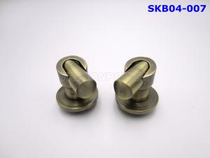 China Nylon Plastic Control Knobs , Stably Replacement Oven Knobs With Painting factory