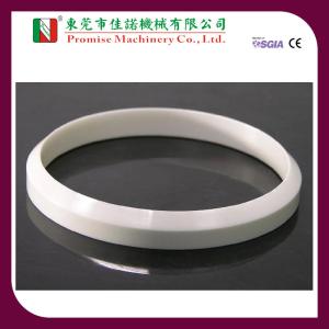 China Ceramic Ring for Pad Printing Ink Cup factory