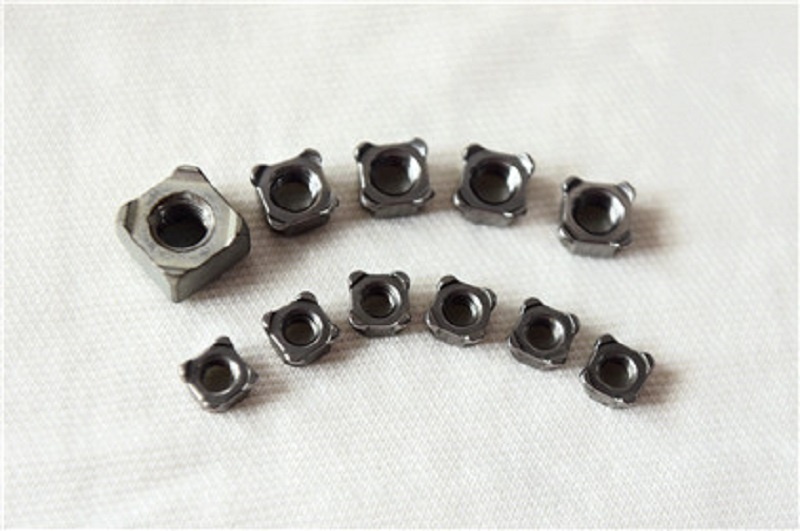 M0.6-M3 Countersunk Head Phillips Pozidriv Small Screw Self Tapping Micro Screw for Machine Factory