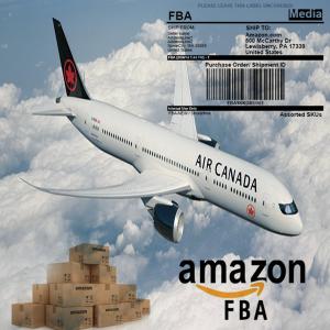 China Door To Door China To Netherlands Door To Door Air Freight factory