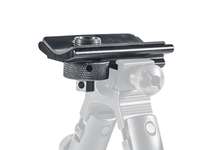 ANS Bipod Weaver Rail Sling Stud Swivel Picatinny Slot Adaptor 20mm Paintball