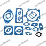 DL06 Engine Cylinder head gasket Spare Part 65.99601-8071 For DOOSAN
