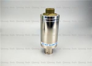China 3300 W High Power Industrial Ultrasonic Welding Converter Replacement Branson CR20 factory