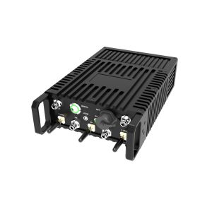 LKAV4601 Dual Frequency 4G LTE Multi-Network IP66 4W MIMO IP MESH Radio