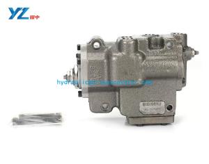 China XJBN-00058 Hydraulic Pump Regulator For Excavator R200 R210 R220 R225 SH200A1 SH200A2 factory