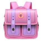 OEM Orthopedic School Bag Softback FCS School Kid Satchel Knapsack