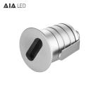 1X1W IP67 LED underground light/LED Step light/Outdoor led stair light for
