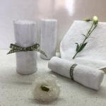 80% Cotton Towel Gift Sets