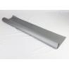 Buy cheap Grey Silicone Coated Fiberglass Fabric 860mm Width Temperature Resistant Cloth from wholesalers