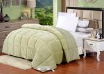 105gsm Ultra Soft Flannel Fleece Fibre Duvet