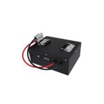 60ah 80ah 100ah Forklift Truck Battery RoHS Lithium Iron Phosphate Battery