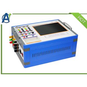 China China Circuit Breaker Analyzer with Dynamic Resistance Measurement Function on sale
