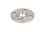 Ansi B16.5 150lb Forged Steel Threaded Flange Carbon Steel Flanged Fittings