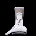 COMER High quality alarm security display stand for mobile phone retail stores