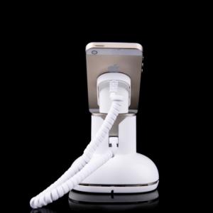 China COMER anti-theft alarm devices security display magnetic holder for tablet retail stores factory
