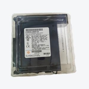 China IC695CHS016 Universal RX3i CHS016 Backplane Module GE FANUC Parts factory
