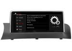 BMW X4 F26 (2014- 2016) NBT Upgrade Sound System Built in SIM Slot Android 10.0