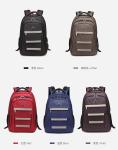 Camera Waterproof Backpack Zipper Bags Nylon Cycling Hiking Man