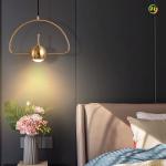 Used For Home/Hotel/Showroom LED Hot Sale Nordic Pendant Light