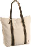 Recyclable White 35*37*11CM 10oz Canvas Grocery Tote Bags