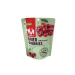 Stand up gold zip lock bags stand up snack packaging