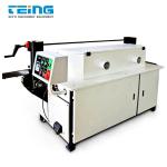 Manufacturing Plant MDF Wood Angle Acrylic Double Side Edge Brush Sanding