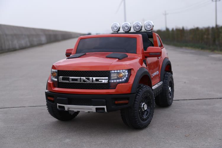 2 Seat 12v Electric Suv Ride On Cars For Kids 3 Years Old Huge Remote Control Included