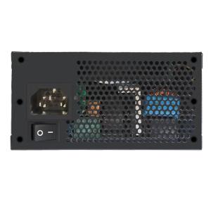 China Compact 800W AC Atx power supply with 80 Plus Gold Efficiency 125mm X 130mm X 63.5mm factory