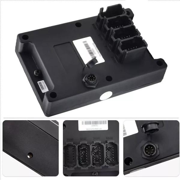 1256721 1256721GT Genie Control Box Scissor Lift Smartlink Control Box