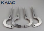 Automotive Parts Custom Metal Cnc Machining Steel Aluminum
