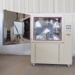 IEC 60529 IPX9k Test Equipment SS304 Stainless Steel Material