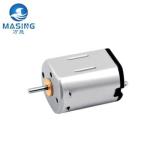 12mm DC Brush Motor High Speed Low Noise Mini N20 Motor For Robot / Lock