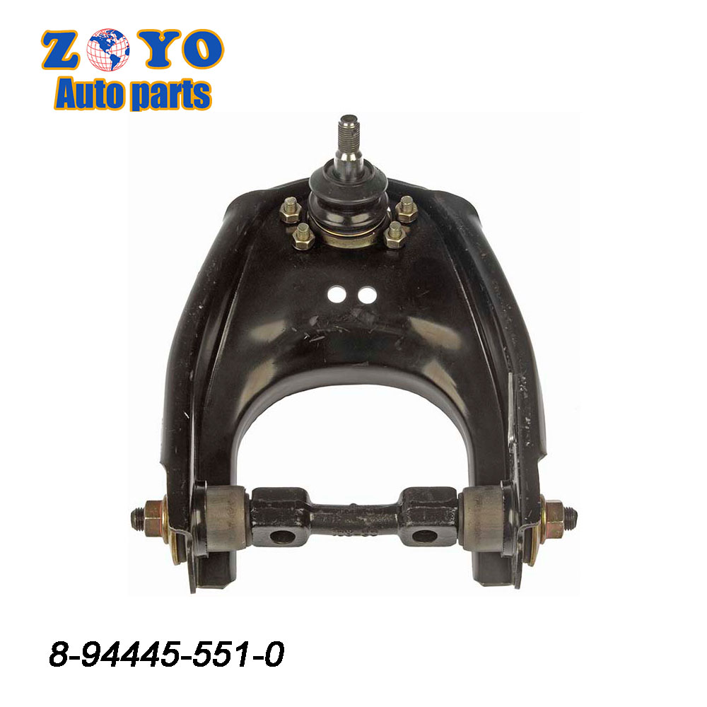 Lower Control Arm for Isuzu Pick-up 1996 Replace/Repair Auto Suspension Parts 8944455510