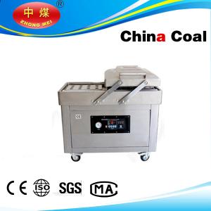 China DZ400/2C Vacuum Packaging Machine factory