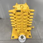 Komatsu Excavator Control Valve Assembly PC60 PC70 723-27-11100 Tokugawa Oil