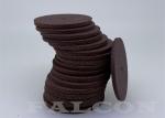 Lab Diamond Disc Dental Grinding Wheel 3.0mm Brown odorless