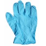 Powder Free Nitrile Gloves for Food Processing Delivery Time 20 Days Logo
