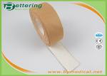 Rigid Sports Strapping Tape Latex Free Strong Adhesiveness For Sports Related