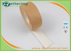 China Rayon Waterproof Strapping Tape Supporting Bandages For Strains And Sprains factory