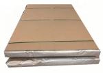 Oxidation Reisistant Polished Stainless Steel Sheet Metal Food Service