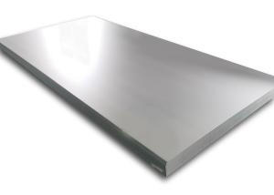 China 317 SCC Resistance Stainless Steel Flat Sheet Ss 304 2b Finish AISI ASTM factory