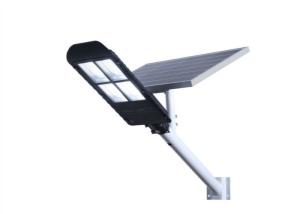 China Split Type Led Street Light 100W 150W 300W Remote Led Solar Street Light factory