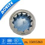 Cylindrical Roller Bearing 15015363 15238327 Dump Truck Spare Parts 15015363