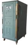 ODM Rotomoulded Products 900L Insulated Roll Container
