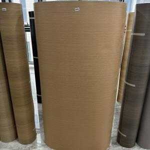 China China B1 Fireproof Self Adhesive PVC Film for Industrial Wrapping factory